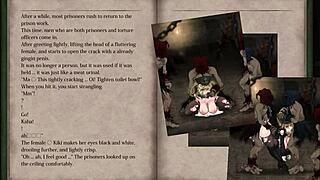 Arrogant Cougar Gets Cock After Long Foreplay