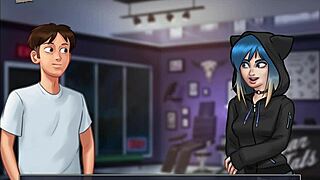 Summertime Saga Episode 121 Hentai Adventure