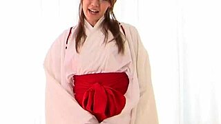 asian slut takes on multiple guys in a wild gangbang session at the club.