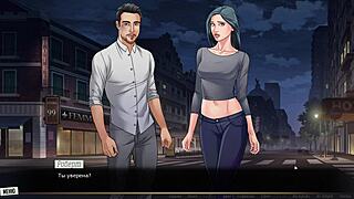 complete red string part 3 gameplay 😏