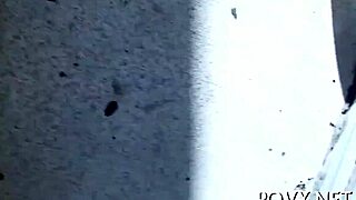 The SEX MODEL DESTINY 18+ GETS ROUGH FUCKING IN POV