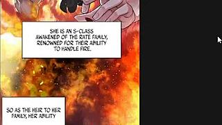 Hypnosis App Turns Fake in Wild Blackmail Hentai Ep1