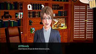 I tecknat ber milfen Vill du se mina stora tuttar och rumpa med monsterkuk i erotiskt sex?