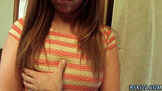 I-I love watching Maddy Oreilly get rimmed on her big ass