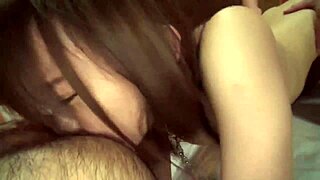 yu konishi, young wife, i’m so into this sex humiliation training, riding hard in part 2!