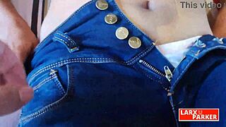 Room Casting: Testing The Pretty Young Latina