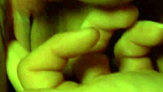 Licking Indian brunette pussy the right way with intense oral skills in HD.