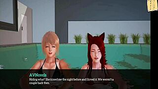 my new family 267 episode with cartoon adventures