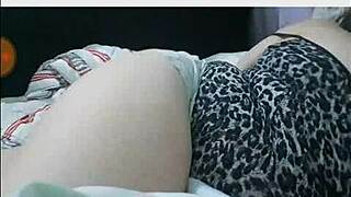 Brazilian Married Woman on Cam4 Exposes Herself in Heat!