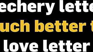 Hey, Shame4k kinky wife, what a costly mistake!