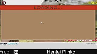 Want to see hentai plinko in action?