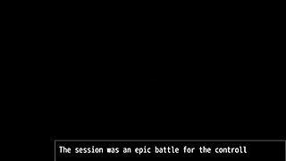 outdoor confession turns into big tit and ass action in anime hentai