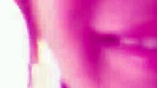 asian slut takes on multiple guys in a wild gangbang session at the club.