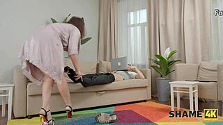 היי, אשת שיימפורקי קינקית, איזו טעות יקרה!