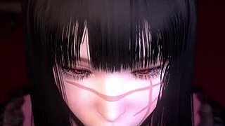 Chainsaw man animated series