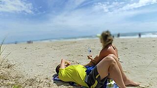 Watch Me Cum Again Outdoors?