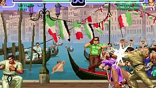 Queen of Futas Dominates in New Hentai Game Sex Scenes