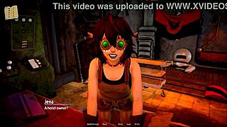 Harem hotel 413: A sensual and curvaceous experience