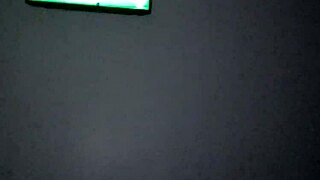 i had an intense anal session with a big cock bent over