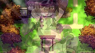 Hentai Game Lolibabas Of Mayohiga All Mizuha Scene