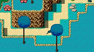 Bulma's Adventure 3 Episode 2: Detailed Hentai Scenes With Monsters And Intense Actions