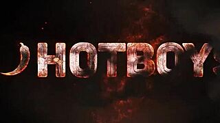 the naughty guy fucks the tattooed one