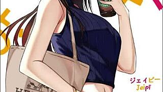 Hottest Anime Girls in Season 2 Episode 6: Chizuru Mizuhara Volume 2