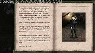 Arrogant Cougar Gets Cock After Long Foreplay