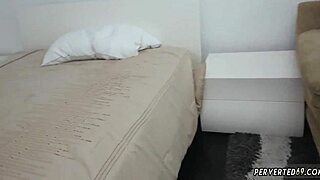 S giving oral sex krissy lynn in the sinful stepmother