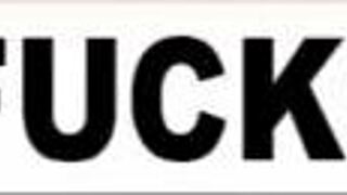 Sexy Avy Blows Tommy Gunn!