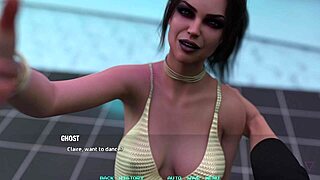 so, this busty gym girl in Name88s Triangle 13 knows i’m obsessed with her ass