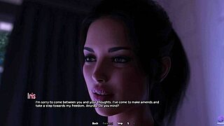 why does big step sister get so horny at night for cum?