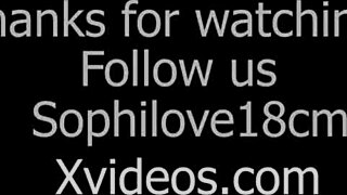 Pov Amateur Couple Of 18 Years Old Has Unprotected Sex With Big Cock