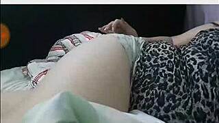 Brazilian Married Woman on Cam4 Exposes Herself in Heat!