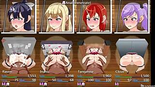 i'm playing professional school gameplay it's intense