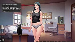 complete red string part 3 gameplay 😏