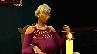 hey, wanna join sims 4 dirty weekend fun?