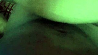 Today’s Exclusive Couples Leaked Fun with Wild Homemade Action