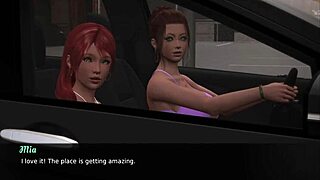 am i too bold in this cartoon teacher dare part 2