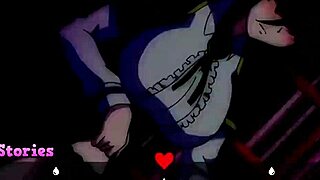 mika explores her first gameplay with facial features