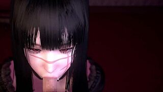 Chainsaw man animated series