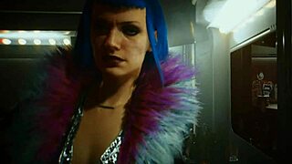 want to see evelyn parker's sex in hammer club?