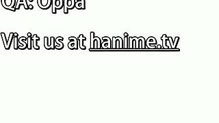 Yari Agari Hentai Girl Gets Fucked Hard