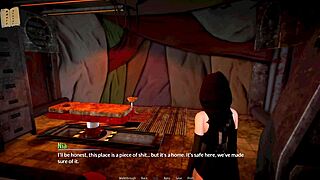 Harem hotel 413: A sensual and curvaceous experience