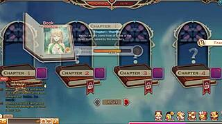 gods of hentai game walkthrough 2