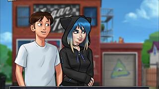 Summertime Saga Episode 121 Hentai Adventure