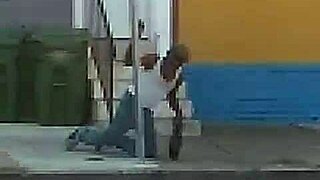 wild strip club orgy 😈