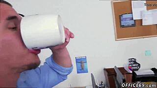 Can you earn that bonus with gay anal fuck porn?