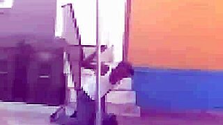 wild strip club orgy 😈