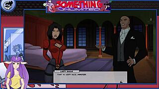 something unlimited continues with part 143